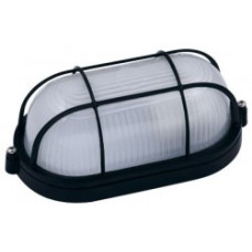 Cветильник Magnum MIF 022 100W E27 черный настенный