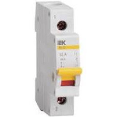 Выключатель нагрузки ВН-32 1Р 100А IEK