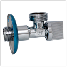 Кран 1/2"Н-3/4"Н