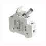 Держатель фотоэлектрического предохранителя GYPV-32 DC/AC 1P GEYA