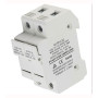 Держатель фотоэлектрического предохранителя GYPV-32 DC/AC 2P GEYA